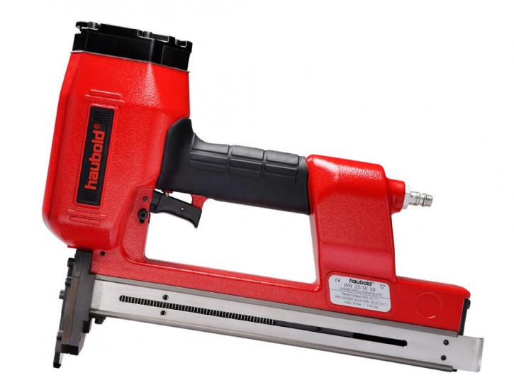 Haubold JUMBO® Wellennagler WN 25 XII