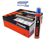 Paslode Ankernägel Pack 4,0 x 60 MM Galv Paslode Ankernägel Pack 4,0 x 60 MM Galv