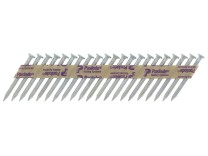 Paslode Ankernägel 4,0 x 50 MM Galv, Rille, gehärtet Paslode Ankernägel 4,0 x 50 MM Galv, Rille, gehärtet