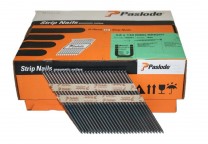 Paslode Streifennägel 3,8 x 130 mm Galv gerillt
