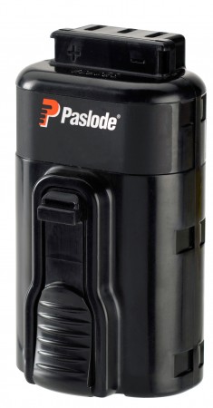 Paslode Lithium Batterie