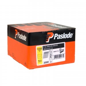Paslode F16 Pack 1,6 x 32 MM V2A