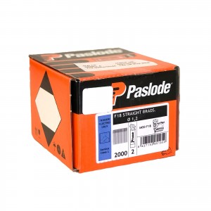 Paslode F18 Pack 1,2 x 25 MM Galv