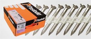 Paslode Ankernägel 4,0 x 40 MM Galv Plus Rille