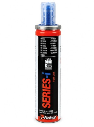 Brennstoff Paslode I & Ci & XI Gas Fuell Cell