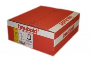 Haubold Klammer BK 2575 CRF Z geh.