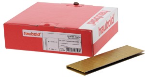 Haubold Klammer 6035 CRF V2A
