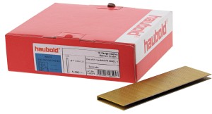 Haubold Klammer 6015 CNK geh.