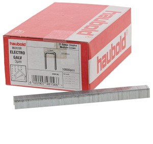 Haubold Klammer 806 CNK