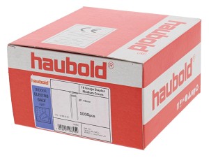 Haubold Klammer 515 CNK geh.