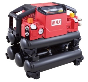High Pressure Kompressor AKHL1320E Max