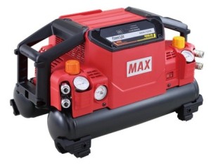 High Pressure Kompressor AKHL1320E Max Powerlite