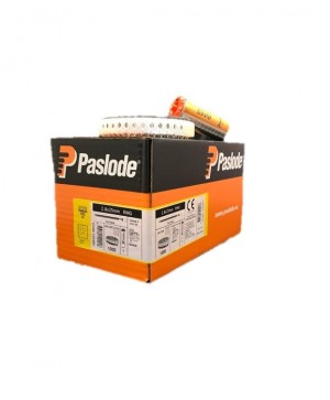 Paslode Hafte Pack Coilnägel 2,8 x 25 MM V2A