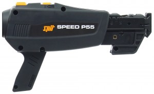 Spit Speed P55 Vorsatz für Magazinschrauber
