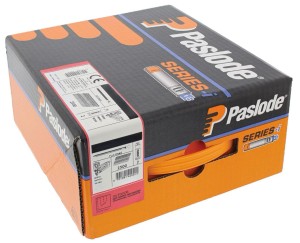 I Pack 3,1 x 98 MM fZn Unilock