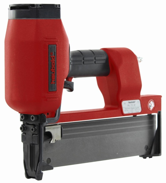 Haubold Klammergerät PN 775 XII Kont.