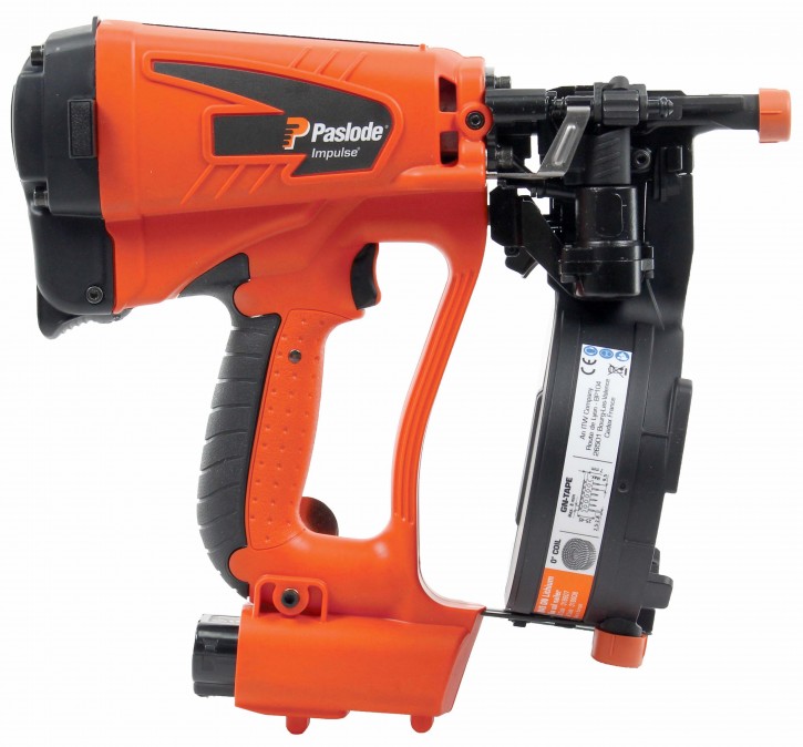 Paslode Impulse Haftennagler IM45GN Lithium