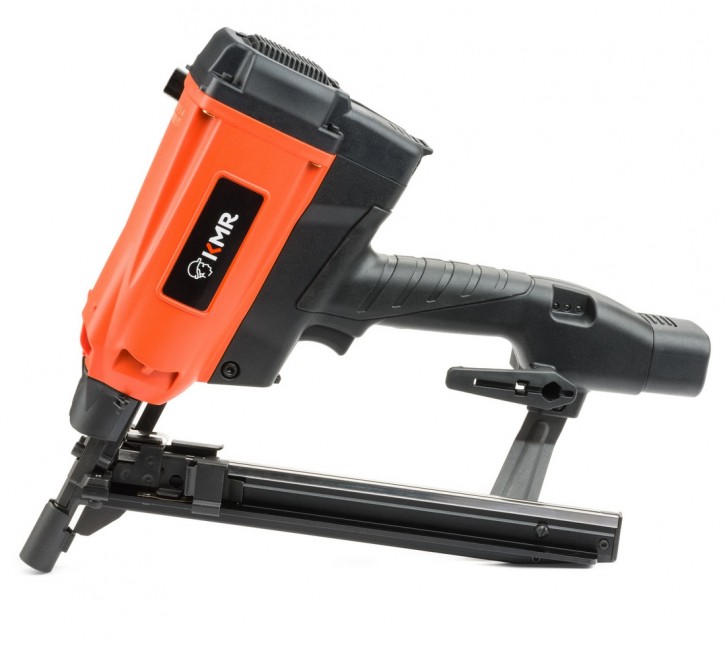 KMR Gas Haftennagler R20/35-645E von 22 mm - 35 mm