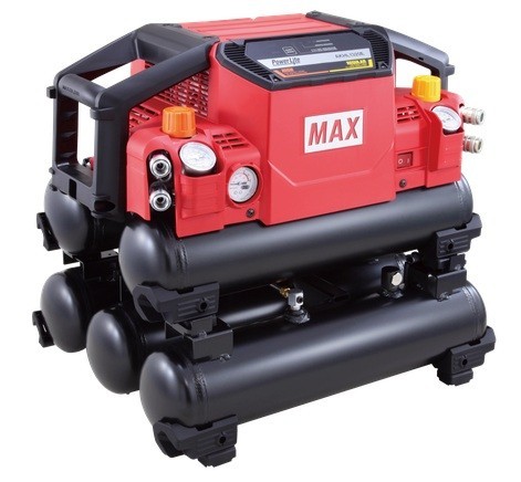 High Pressure Kompressor AKHL1320E Max