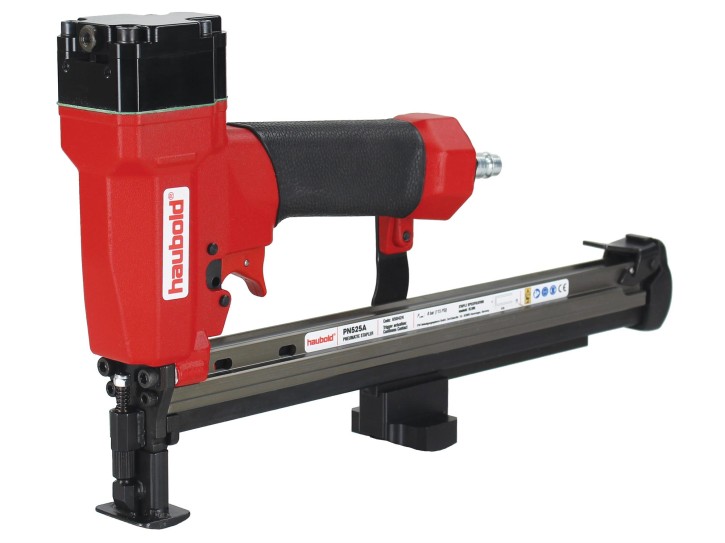 Haubold Klammergerät PN525 Automatik