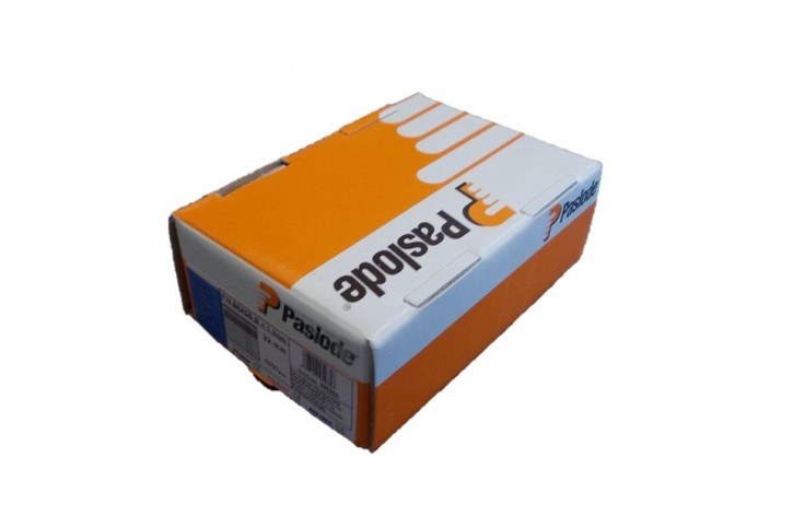 Paslode F16 Stifte 1,6 x 38 MM Galv