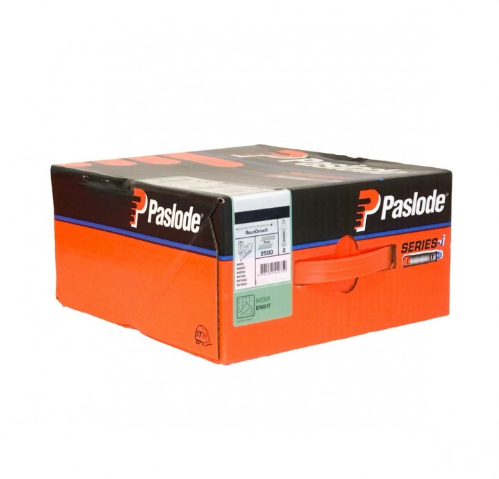 I Pack 2,8 x 63 MM Ring