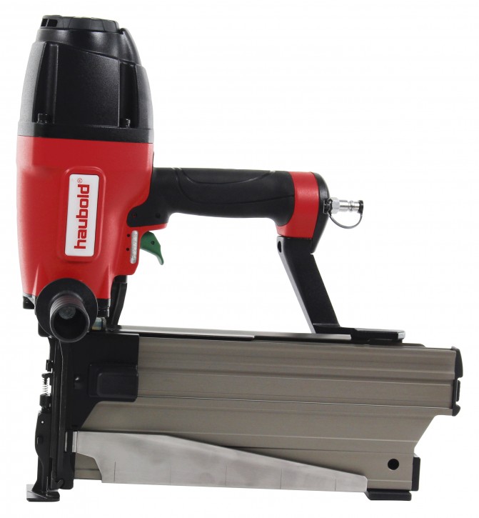 Haubold Klammergerät PN 29130 Einzel. BG Bau Fördefähig